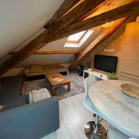 Gap : Centre Ville : Appartement Cosy Dış mekan fotoğraf