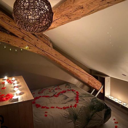 Gap : Centre Ville : Appartement Cosy Dış mekan fotoğraf