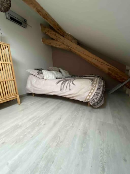 Gap : Centre Ville : Appartement Cosy Dış mekan fotoğraf