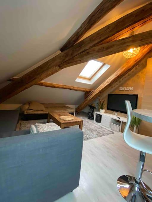 Gap : Centre Ville : Appartement Cosy Dış mekan fotoğraf