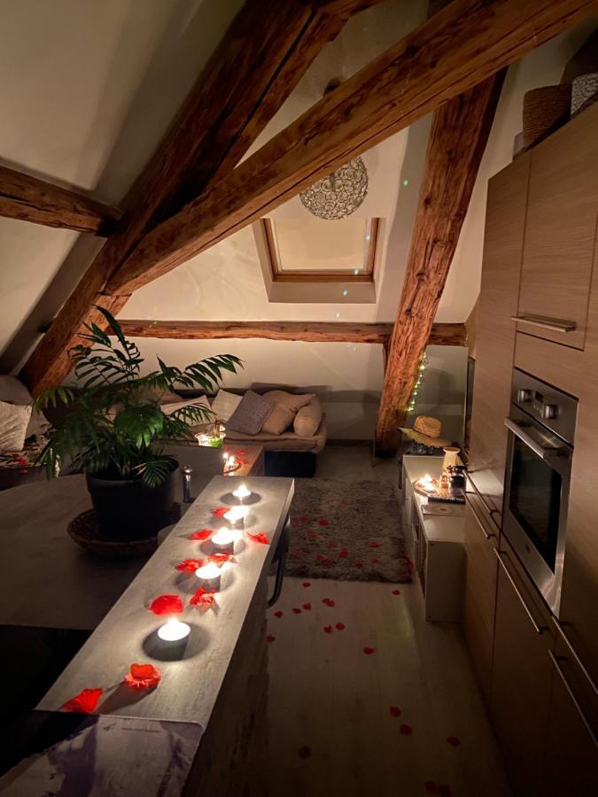 Gap : Centre Ville : Appartement Cosy Dış mekan fotoğraf